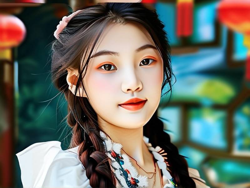 张婉莹手笔自愈视频大全观看免费，张婉莹多大了