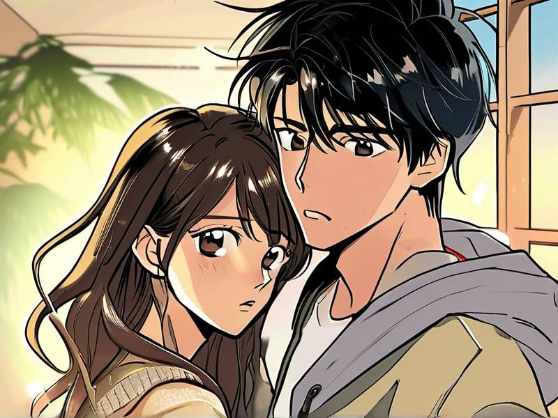我家的恋爱太麻烦了漫画，我家的恋爱好麻烦漫画在线阅读
